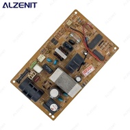 1pcs Used For Mitsubishi Air Conditioner Control Board Outdoor Unit DE00N140B DE00N063B Circuit PCB 