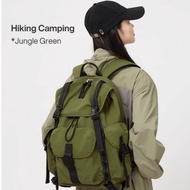 MIXI KM5255 Laptop Backpack Waterproof 16 Inch 22L Large Capacity Travel Office School Beg