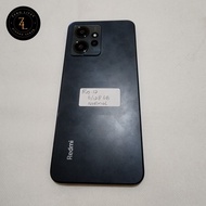 xiaomi redmi note 12 6/128 Second