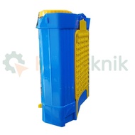 Knapsack SUKATANI Sprayer Aki Double / Mesin Semprot Elektrik 16 Liter