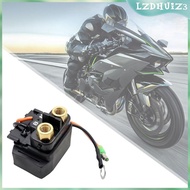 [lzdhuiz3] Starter Relay Solenoid Coil 68V 8194A 00 00, High Performance for 75