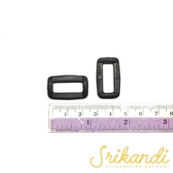 2.0 Cm Plastic Bag Box with Acetal Mix Buckle - SQ 20 AC