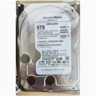 Haikang/Western Number/Xi/Jie 1TB 2TB 4TB 6TB 8T 10T Monitor Computer Hard Drive