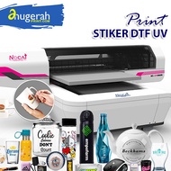 UV Decal Sticker Printing | Print Sticker UV Decal Embossed | Custom Dry Decal Printing