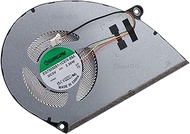Deal4GO CPU Cooling Fan 23.KDEN2.001 Replacement for Acer Aspire A315-24P A315-24PT A515-48M A515-58