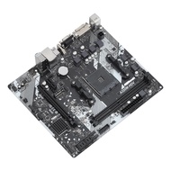 {asfrdt} A320 Motherboard A320M HDV R4.0 Socket AM4 DDR4 32GB M.2 PCI-E 3.0 support R3 R5 R7 R9 AMD 