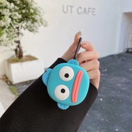 เคสหูฟัง3D น่ารักสำหรับ Samsung Galaxy Buds Live/buds Pro/buds 2 / Buds2 Pro/buds FE เคสซิลิโคนลายกา