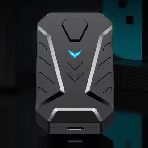 Keyboard Mouse Controller Adapter Keyboard and Mouse Adapter Game Controllers Converter for Sony P3/