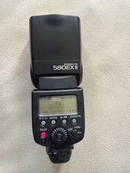 Canon Speedlite 580EX II