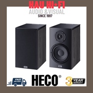 Heco Aurora 300 Bookshelf Speaker