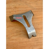 CB 100 CB K5 GL100 GL MAX full prees tank holder / CB GL100 glmax tank holder