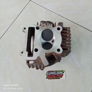 Head Jupe Z Valve 29/24, 30/25, 31/26, 34/29