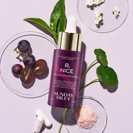 SUNDAY RILEY B3 Nice 10% Niacinamide Serum