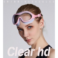 Kính Bơi Nữ Chống Sương Mù Clear HD - Best Seller Tony
