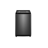 HAIER TOP LOAD WASHING MACHINE HWM120-316S6 12KG STARRY SILVER