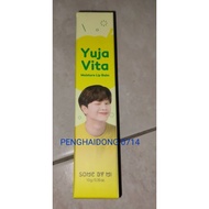 COLLETION ONLY DUE EXPIRED 【OFFICIAL】SOME BY MI YUJA VITA LIP BALM 10g ( BTOB'S YOOK SUNG JAE EDITION )