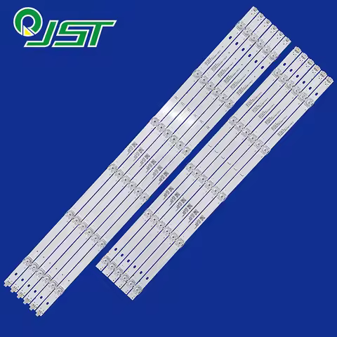 12pcs 58PUS7805/12 58PUF7695/T3 58PUS7855/12 58PUS8105/12 LB5800E V0 LB-GM3030-GJ0D22586X11PC19-R-T