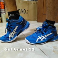 BRUST 25 VOLLEY BALL  SEPATU VOLLY PREMIUM  SEPATU VOLLY PUTRI  SEPATU VOLLY PUTRA  SEPATU OLAHRAGA 