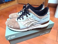 Asics Gel-Lyte III OG 聯名款 Costs