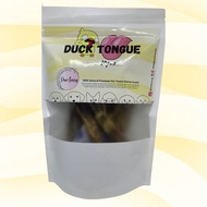 Duck Tongue