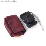JBM สำหรับ Sony DSC-HX99 HX90 WX700 WX500 RX100M7 ZV1กระเป๋ากล้อง