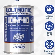 Voltronic Evo scooter 4T Edition 10w40 Fully Synthetic - Extra Pao Ester
