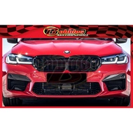 BMW G30 2020 LCI M5 Front Bumper