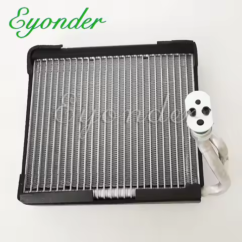 AC Evaporator COOLING Core COIL for NISSAN QASHQAI J11 2.0L PET 14- 255*235*48mm 272804EM0A 27280-4E