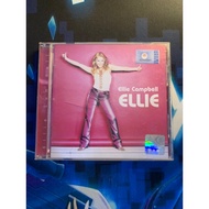 (CD) Ellie Campbell - ELLIE 2000