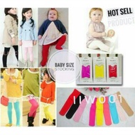 Baby socks 6 months to 3 years