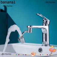 BA Aerator Rotatable Bubbler Head 1080 Faucet Extender