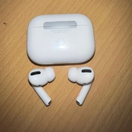 APPLE AIRPODS PRO ORIGINAL IBOX SECOND