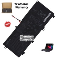 Asus ROG Strix GL703 GL703G GL703GE GL703GM GL703GS GL703VD GL703VM B41N1711 battery
