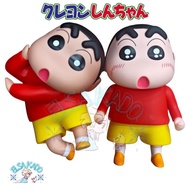 Sinchan Crayon Action Figure BIG Size