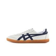 [正貨有盒]Onitsuka Tiger 鬼冢虎 Tokuten 板鞋 灰藍 男女同款 #1183B938-020