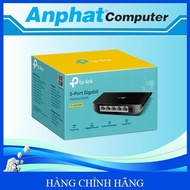 TP-Link Switch TL-SG1005D 5 Port 1GB - Genuine Product