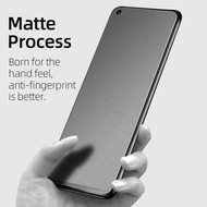 Tempered Glass Full Matte Anti Glare INFINIX NOTE 7 7 LITE 8 10 PRO NFC 11 11s 11 PRO 12 5G 12 G96 12 VIP 12  PRO 5G Tempered Pelindung Layar Handphone
