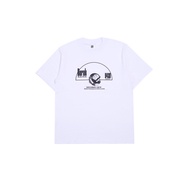Berak 9420 Tshirt IMOGEN WHITE T-Shirt