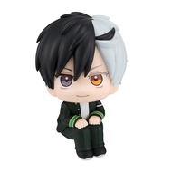 Rukappu WIND BREAKER Haruka Sakura Finished Figure