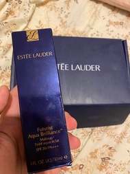有單Ester Lauder2c0粉底液雅詩蘭黛粉底液