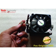 Fan Original AMD Socket am2 am2 plus am3 am3 plus fm2 fm2 plus Normal