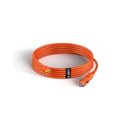 XT60 Connector Car Charger Extension Cable, Compatible with Anker SOLIX C300/C1000, EcoFlow Delta 2 