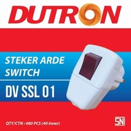 Steker Dutron Switch