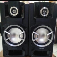 SPEAKER POLYTRON PAS 8E12