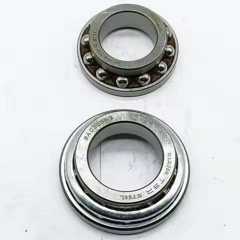 Steering Stem Bearing Head Pipe for Honda CB400SF Super Four 92-98 Hyper VTEC 99-17 CB-1 CB400F 89-9