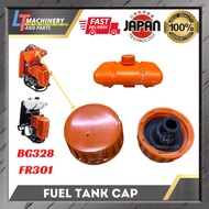Mesin Rumput Fuel Cap Ogawa BG328 Stihl FR3001 FR3000 Brush Cutter Fuel Tank 328 Sum328