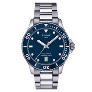 Tissot Seastar 1000 Unisex Watch (40mm) T1204101104100