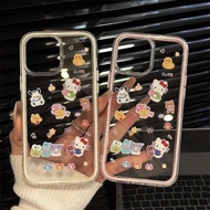 Soft Soft Case For Samsung A27 5G A37 A57 A36 A07 A06 4G A16 S24 Fe A56 A26 A55 A17 S25 Ultra A15 S2