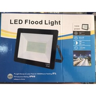 100W LED Flood Light 100W IP66