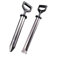 Human Sand Pulp Manual 8308 Praise Handy Tool Grouting Device Anti-theft Door Grouting [Grouting Gun